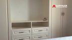 City Garden - 02 Bedrooms  apartment for rent - Thanh My Tay Ward -Ho Chi Minh