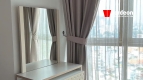 City Garden - 02 Bedrooms  apartment for rent - Thanh My Tay Ward -Ho Chi Minh