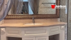 City Garden - 02 Bedrooms  apartment for rent - Thanh My Tay Ward -Ho Chi Minh