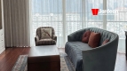 City Garden - 02 Bedrooms  apartment for rent - Thanh My Tay Ward -Ho Chi Minh