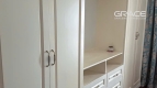 City Garden - 02 Bedrooms  apartment for rent - Thanh My Tay Ward -Ho Chi Minh