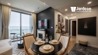 LUMIERE Riverside - 02 Bedrooms  apartment for rent - An Khanh Ward -Ho Chi Minh