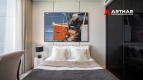 LUMIERE Riverside - 02 Bedrooms  apartment for rent - An Khanh Ward -Ho Chi Minh