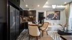 LUMIERE Riverside - 02 Bedrooms  apartment for rent - An Khanh Ward -Ho Chi Minh