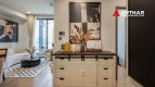 LUMIERE Riverside - 02 Bedrooms  apartment for rent - An Khanh Ward -Ho Chi Minh