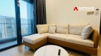 LUMIERE Riverside - 02 Bedrooms  apartment for rent - An Khanh Ward -Ho Chi Minh