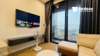 LUMIERE Riverside - 02 Bedrooms  apartment for rent - An Khanh Ward -Ho Chi Minh