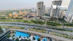 LUMIERE Riverside - 02 Bedrooms  apartment for rent - An Khanh Ward -Ho Chi Minh