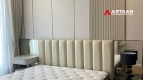 LUMIERE Riverside - 02 Bedrooms  apartment for rent - An Khanh Ward -Ho Chi Minh