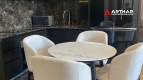 LUMIERE Riverside - 02 Bedrooms  apartment for rent - An Khanh Ward -Ho Chi Minh