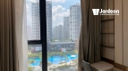 LUMIERE Riverside - 02 Bedrooms  apartment for rent - An Khanh Ward -Ho Chi Minh