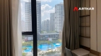 LUMIERE Riverside - 02 Bedrooms  apartment for rent - An Khanh Ward -Ho Chi Minh