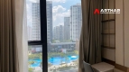 LUMIERE Riverside - 02 Bedrooms  apartment for rent - An Khanh Ward -Ho Chi Minh