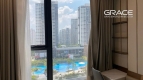 LUMIERE Riverside - 02 Bedrooms  apartment for rent - An Khanh Ward -Ho Chi Minh