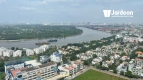 LUMIERE Riverside - 02 Bedrooms  apartment for rent - An Khanh Ward -Ho Chi Minh