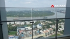 LUMIERE Riverside - 02 Bedrooms  apartment for rent - An Khanh Ward -Ho Chi Minh