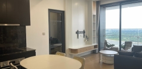 LUMIERE Riverside - 02 Bedrooms  apartment for rent - An Khanh Ward -Ho Chi Minh