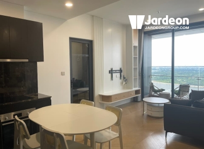 LUMIERE Riverside - 02 Bedrooms  apartment for rent - An Khanh Ward -Ho Chi Minh