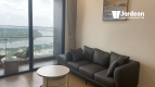 LUMIERE Riverside - 02 Bedrooms  apartment for rent - An Khanh Ward -Ho Chi Minh