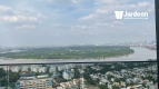 LUMIERE Riverside - 02 Bedrooms  apartment for rent - An Khanh Ward -Ho Chi Minh