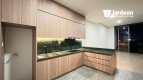 Empire City - 03 Bedrooms  Duplex apartment for rent - An Khanh Ward -Ho Chi Minh