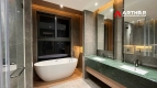 Empire City - 03 Bedrooms  Duplex apartment for rent - An Khanh Ward -Ho Chi Minh