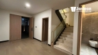 Empire City - 03 Bedrooms  Duplex apartment for rent - An Khanh Ward -Ho Chi Minh