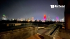 Empire City - 03 Bedrooms  Duplex apartment for rent - An Khanh Ward -Ho Chi Minh