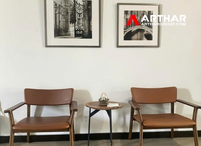 Empire City - 03 Bedrooms  Duplex apartment for rent - An Khanh Ward -Ho Chi Minh