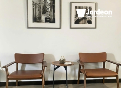 Empire City - 03 Bedrooms  Duplex apartment for rent - An Khanh Ward -Ho Chi Minh