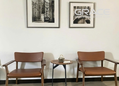 Empire City - 03 Bedrooms  Duplex apartment for rent - An Khanh Ward -Ho Chi Minh