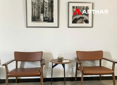 Empire City - 03 Bedrooms  Duplex apartment for rent - An Khanh Ward -Ho Chi Minh