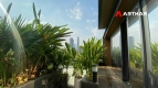 Empire City - 03 Bedrooms  Duplex apartment for rent - An Khanh Ward -Ho Chi Minh