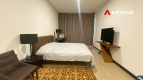 Empire City - 03 Bedrooms  Duplex apartment for rent - An Khanh Ward -Ho Chi Minh