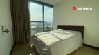 Empire City - 03 Bedrooms  Duplex apartment for rent - An Khanh Ward -Ho Chi Minh