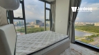 Empire City - 04 Bedrooms Duplex apartment for rent - An Khanh Ward -Ho Chi Minh