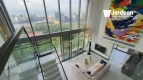 Empire City - 04 Bedrooms Duplex apartment for rent - An Khanh Ward -Ho Chi Minh