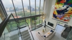 Empire City - 04 Bedrooms Duplex apartment for rent - An Khanh Ward -Ho Chi Minh