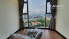Empire City - 04 Bedrooms Duplex apartment for rent - An Khanh Ward -Ho Chi Minh