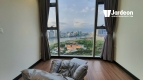 Empire City - 04 Bedrooms Duplex apartment for rent - An Khanh Ward -Ho Chi Minh
