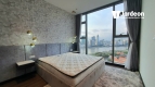 Empire City - 04 Bedrooms Duplex apartment for rent - An Khanh Ward -Ho Chi Minh