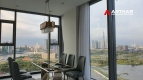 Empire City - 04 Bedrooms Duplex apartment for rent - An Khanh Ward -Ho Chi Minh