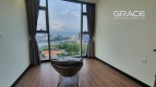 Empire City - 04 Bedrooms Duplex apartment for rent - An Khanh Ward -Ho Chi Minh