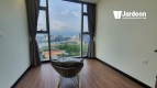 Empire City - 04 Bedrooms Duplex apartment for rent - An Khanh Ward -Ho Chi Minh