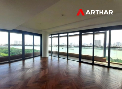 Empire City - 03+01 Bedrooms apartment for rent - An Khanh Ward -Ho Chi Minh