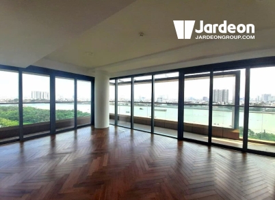 Empire City - 03+01 Bedrooms apartment for rent - An Khanh Ward -Ho Chi Minh