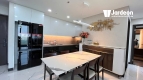 Empire City - 02 Bedrooms apartment for rent - An Khanh Ward -Ho Chi Minh