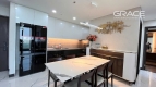 Empire City - 02 Bedrooms apartment for rent - An Khanh Ward -Ho Chi Minh