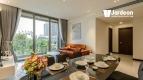 Empire City - Apartment for rent 02 Bedrooms - An Khanh Ward -Ho Chi Minh