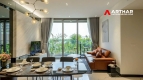Empire City - Apartment for rent 02 Bedrooms - An Khanh Ward -Ho Chi Minh